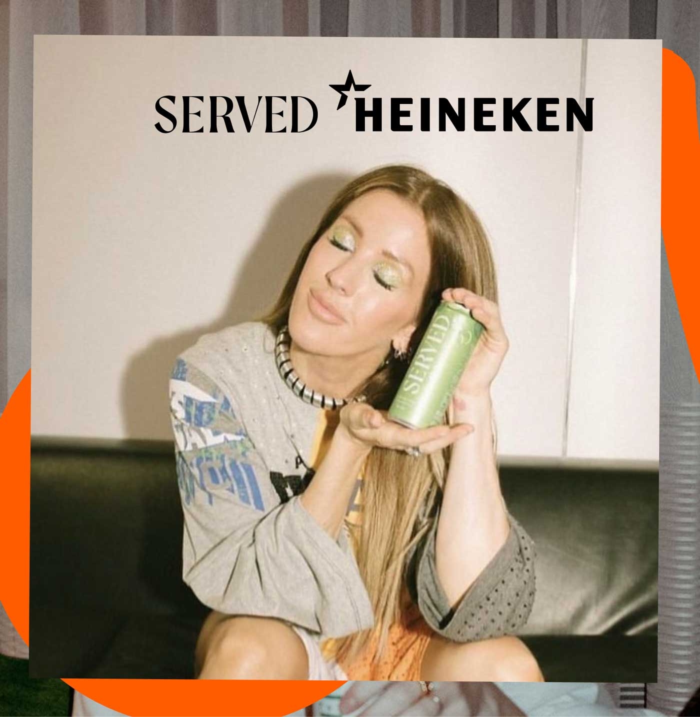 Heineken Acquires Significant Share in Served, Joining Forces in a Refreshing Partnership Thumbnail