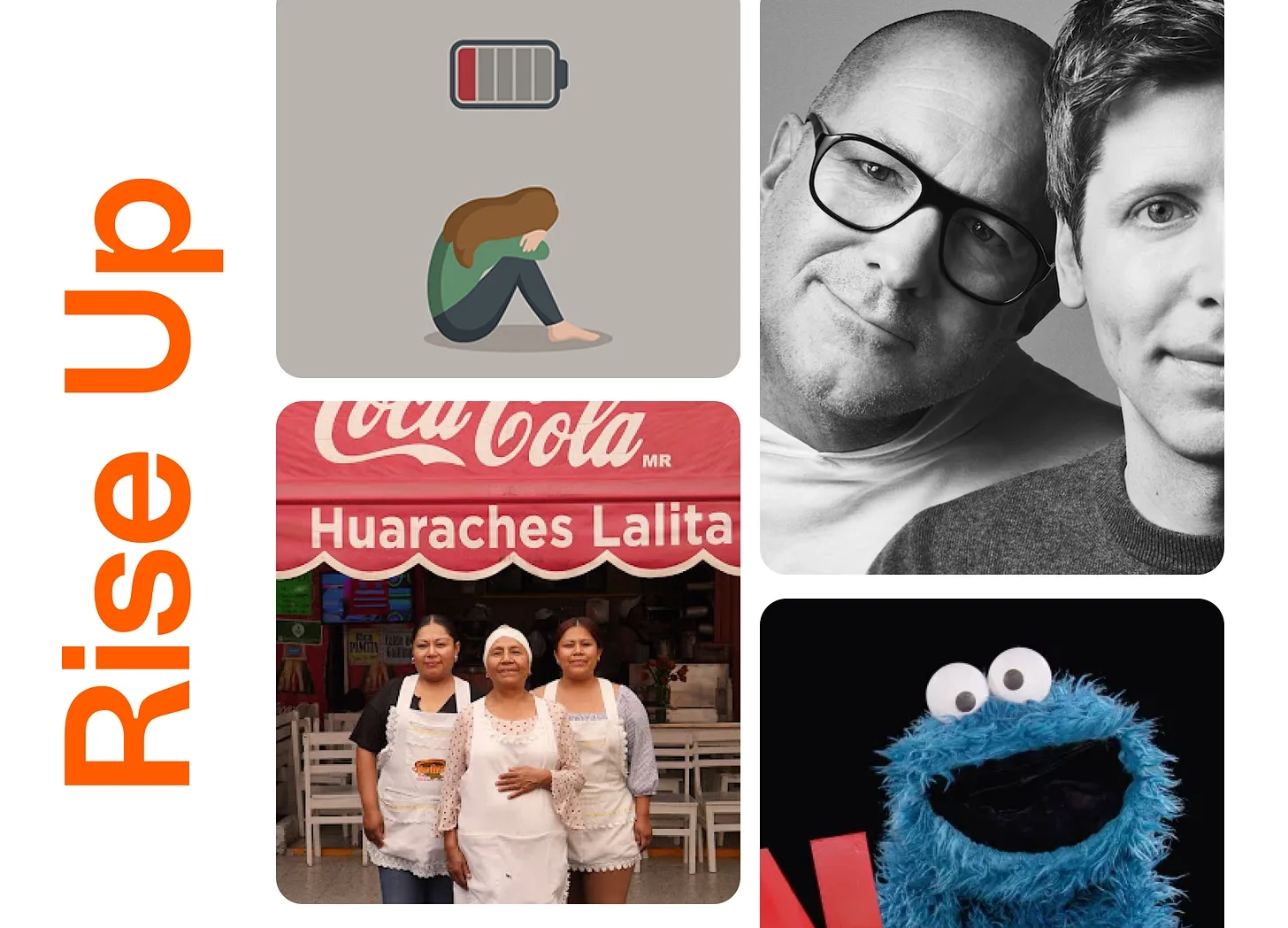 Shades of weird: From Coca-Cola's corner shops to Ive and Altman's $6.5bn moonshot Thumbnail