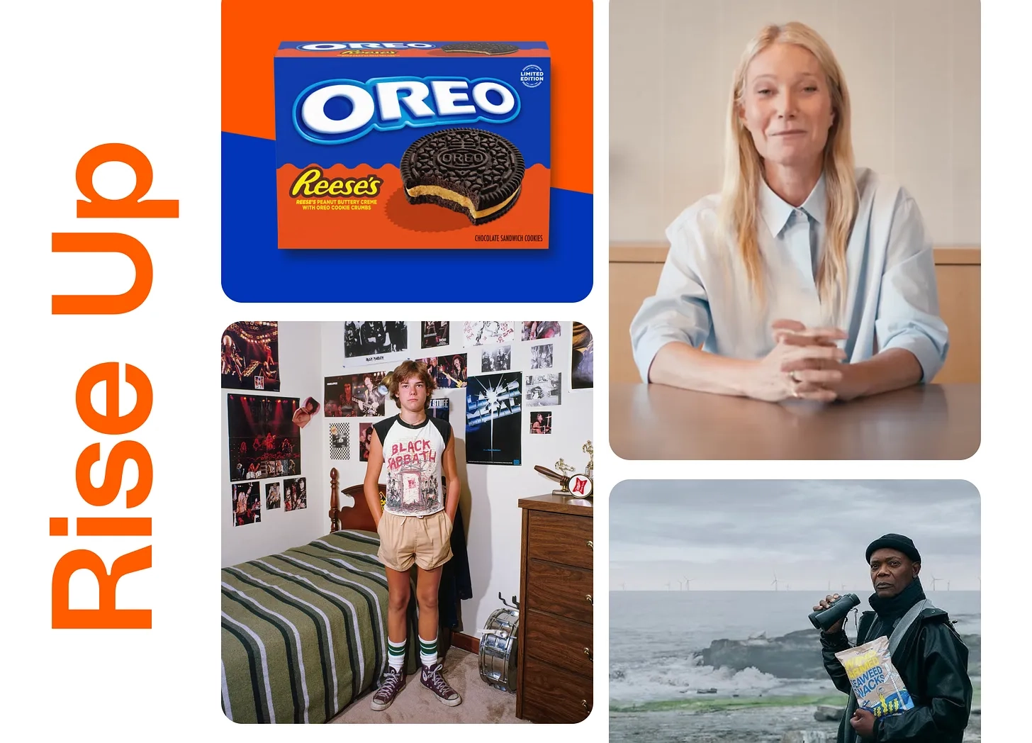 Cookie collabs 🍪, Coldplay and the cost of going viral: All the latest brand news Thumbnail