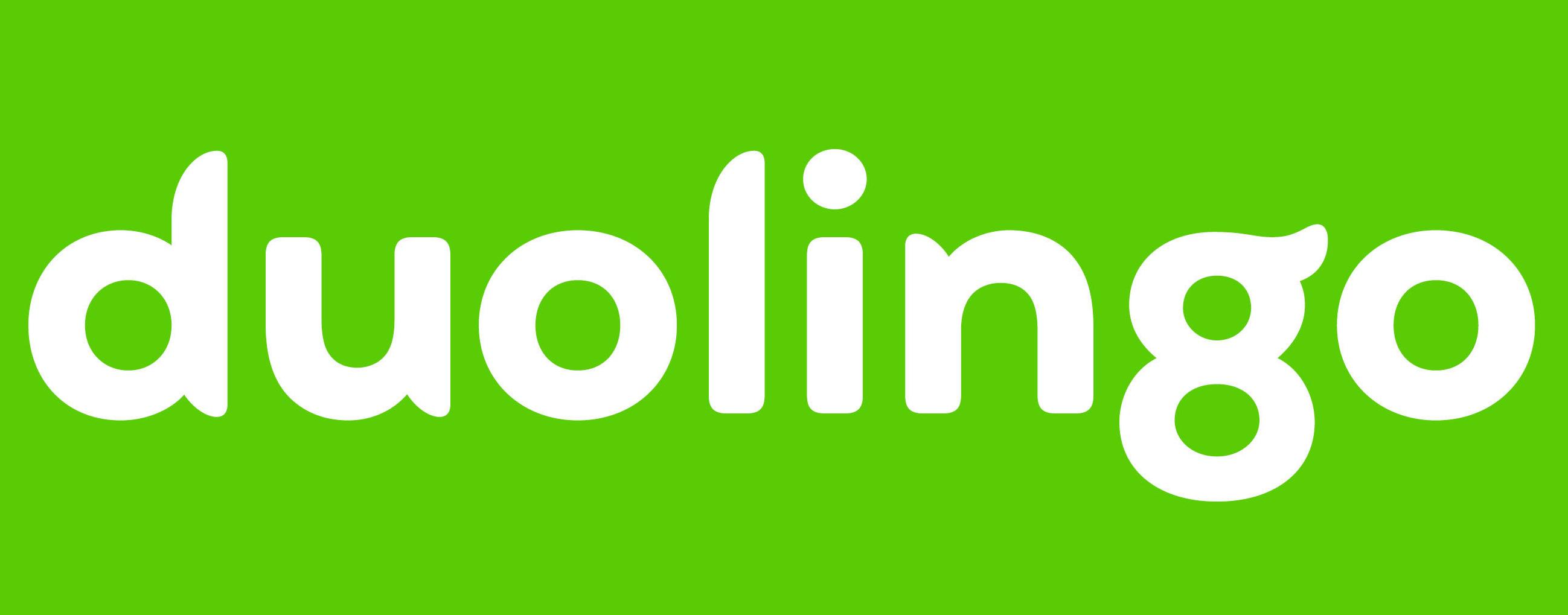 Duolingo logo